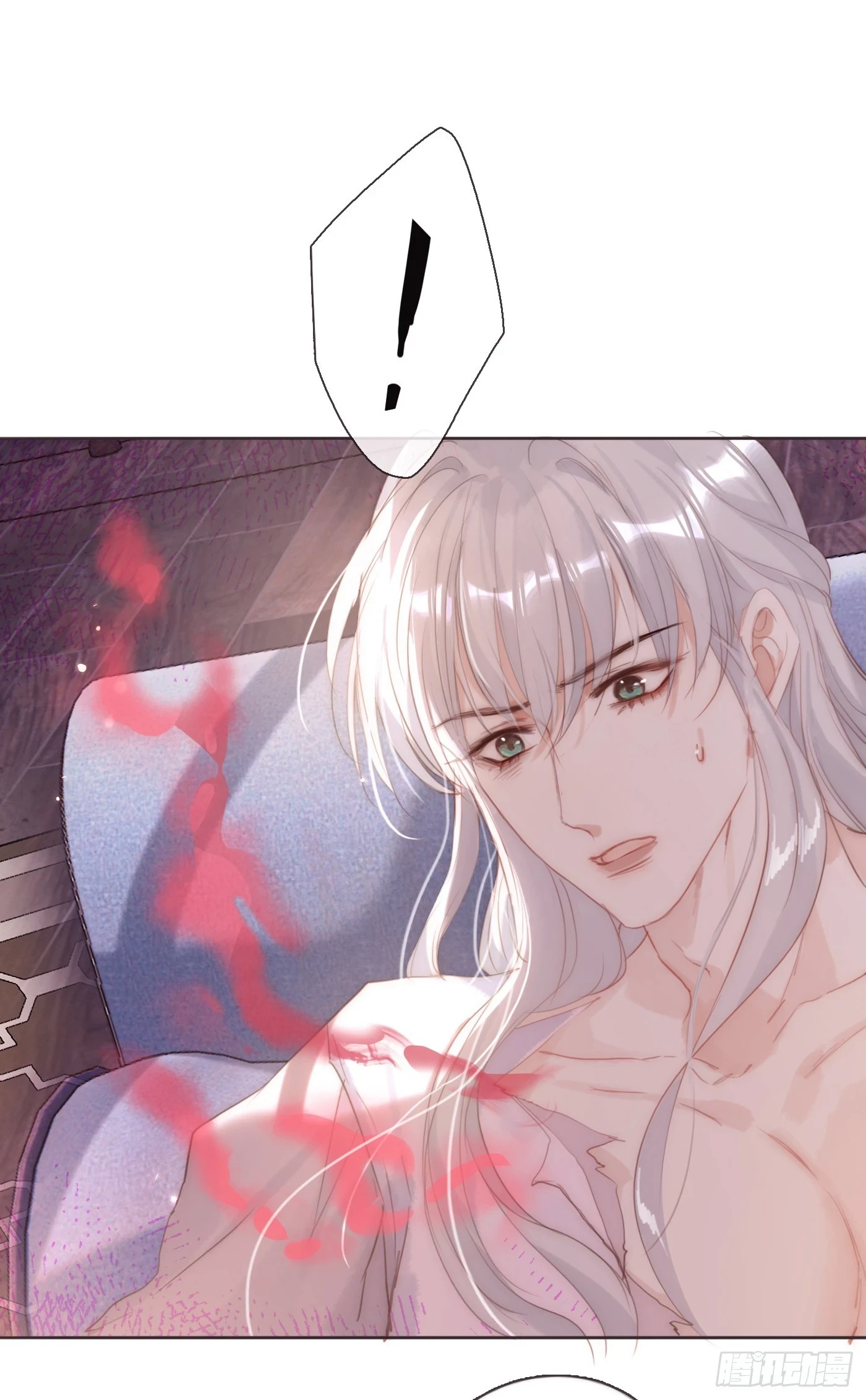 Ch.109 争吵4