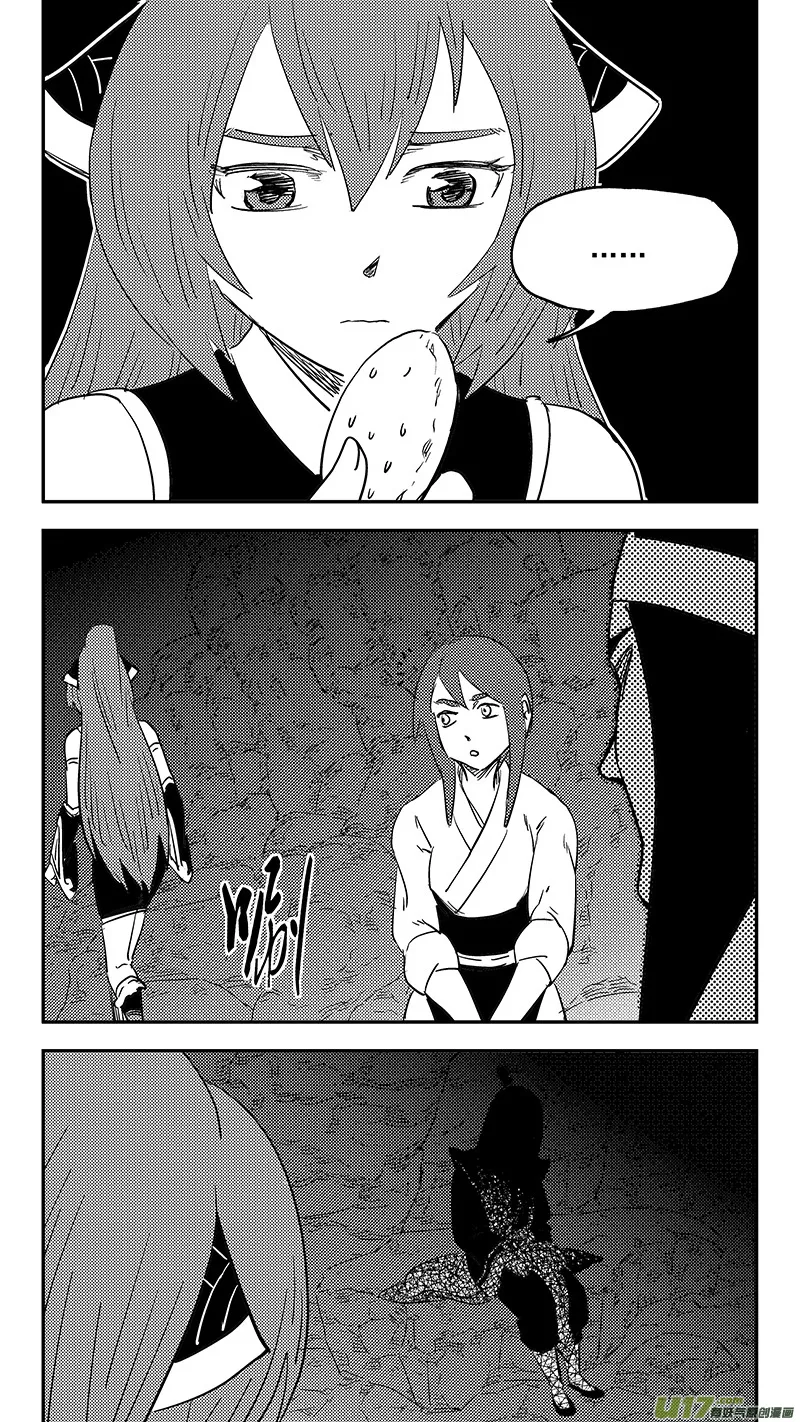 第397话 再见祁晓轩2