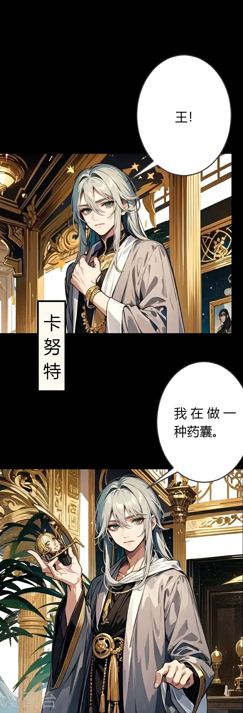 第194话 巫医的秘密4