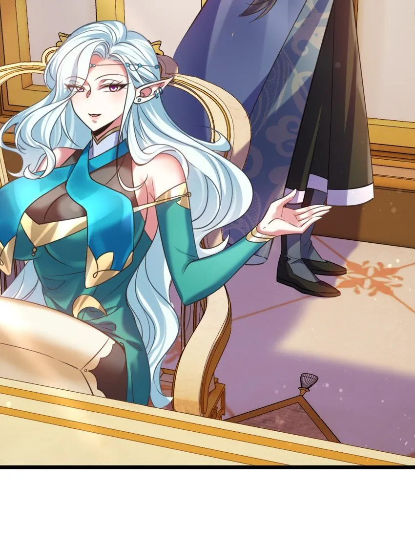 042 白化吸血女妖3