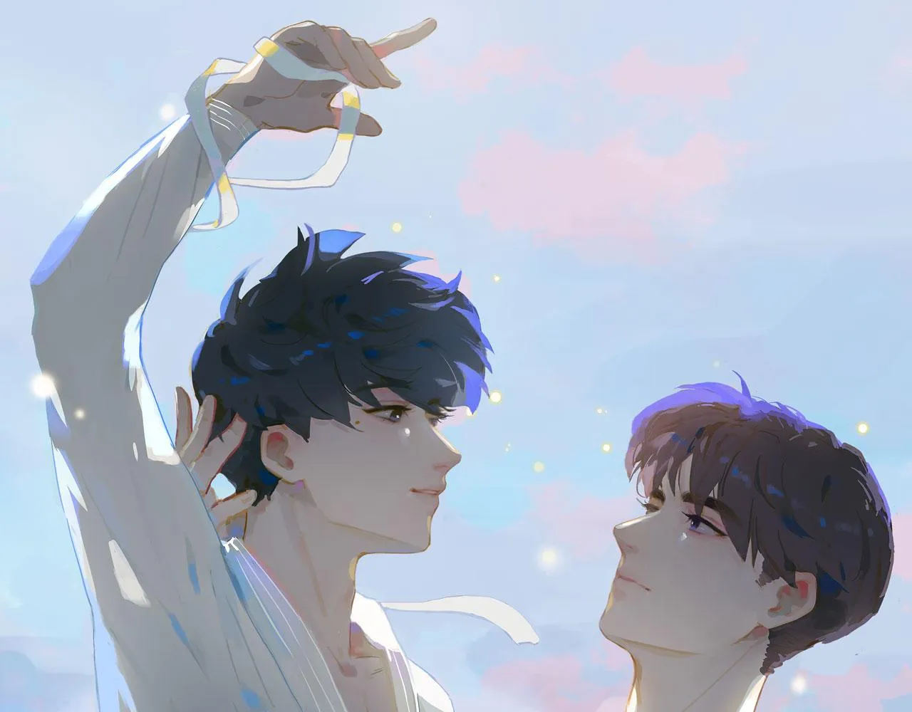 第57话 选择0