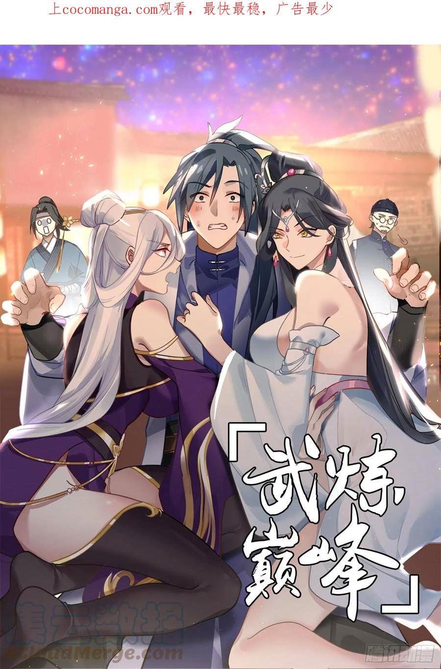 无尽鏖战篇-无垢净莲0