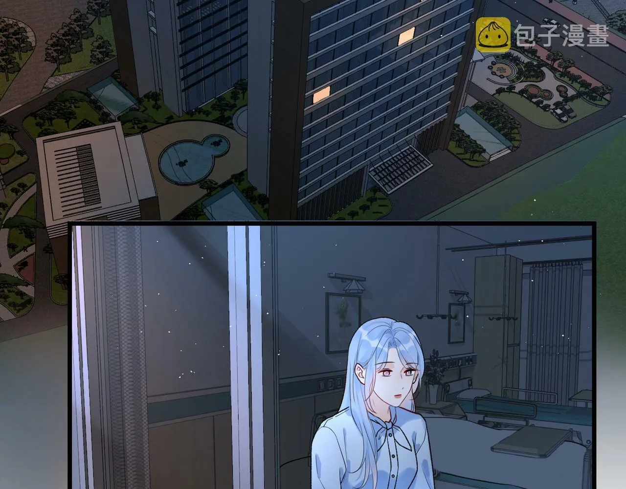 第66话 还未曾做好离别的准备4