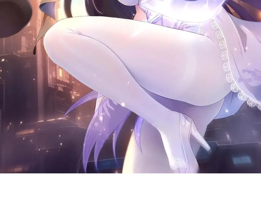 和女神合体后的我无敌了漫画,开始兴奋了2图