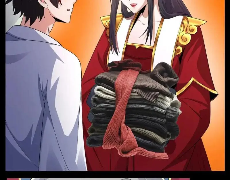 第93期 特别企划：冬季小剧场之围巾style2