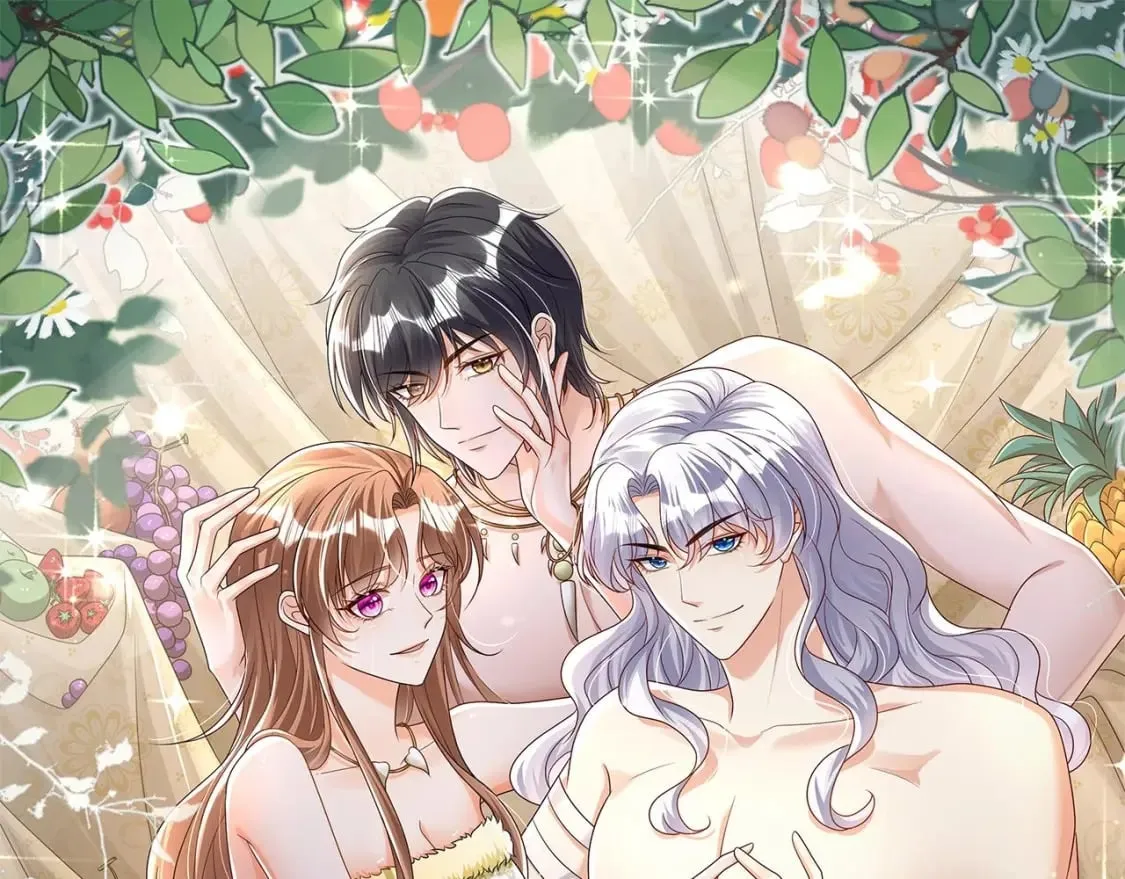 第54话 醉了？0