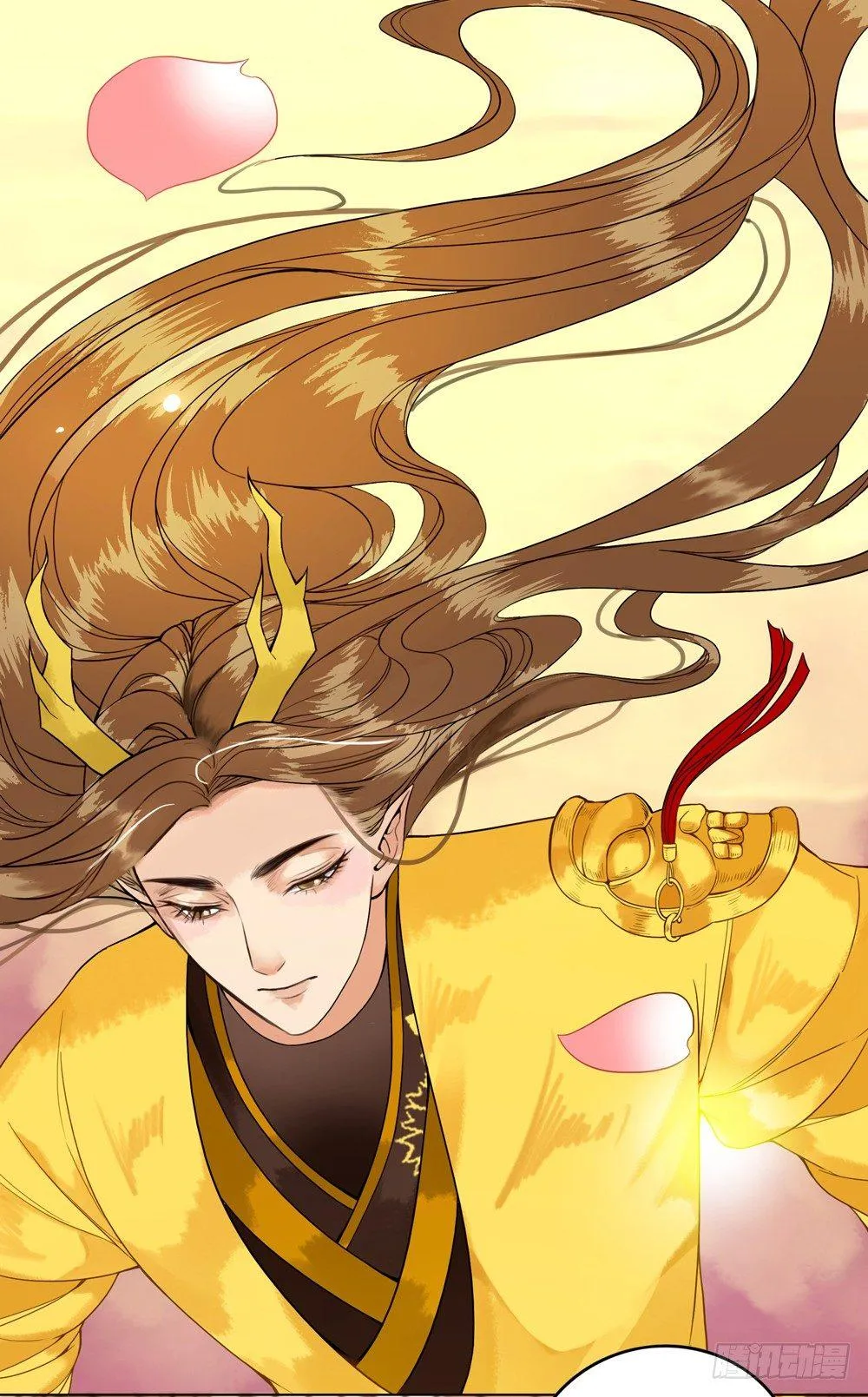 龙椅的梦想4