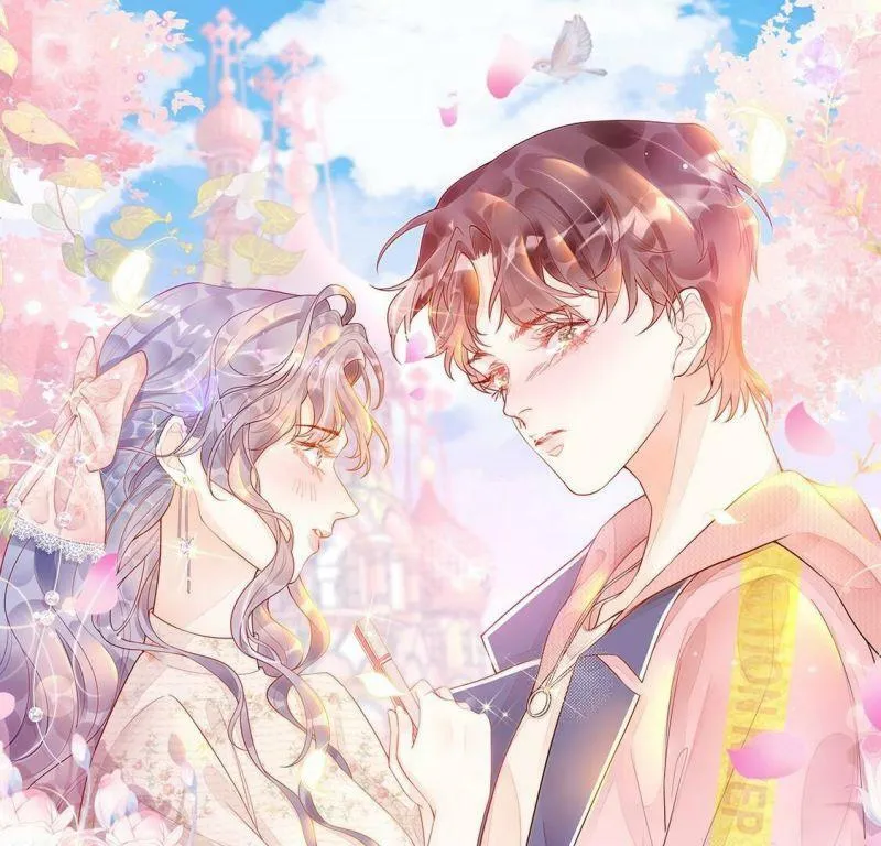 第44话 你居然认不出我了？0