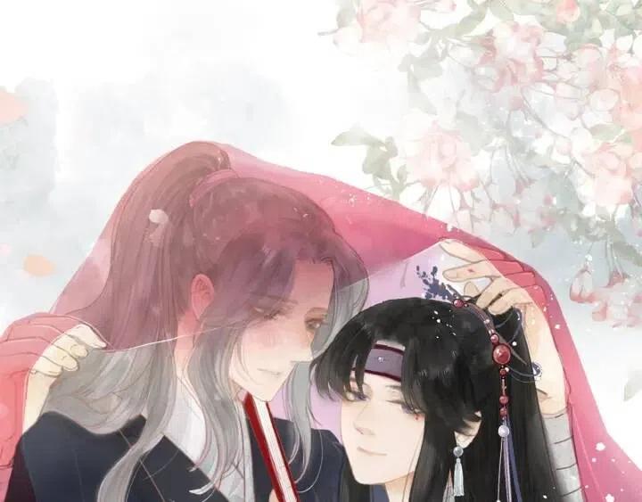 第17话 卧榻上的他们……0