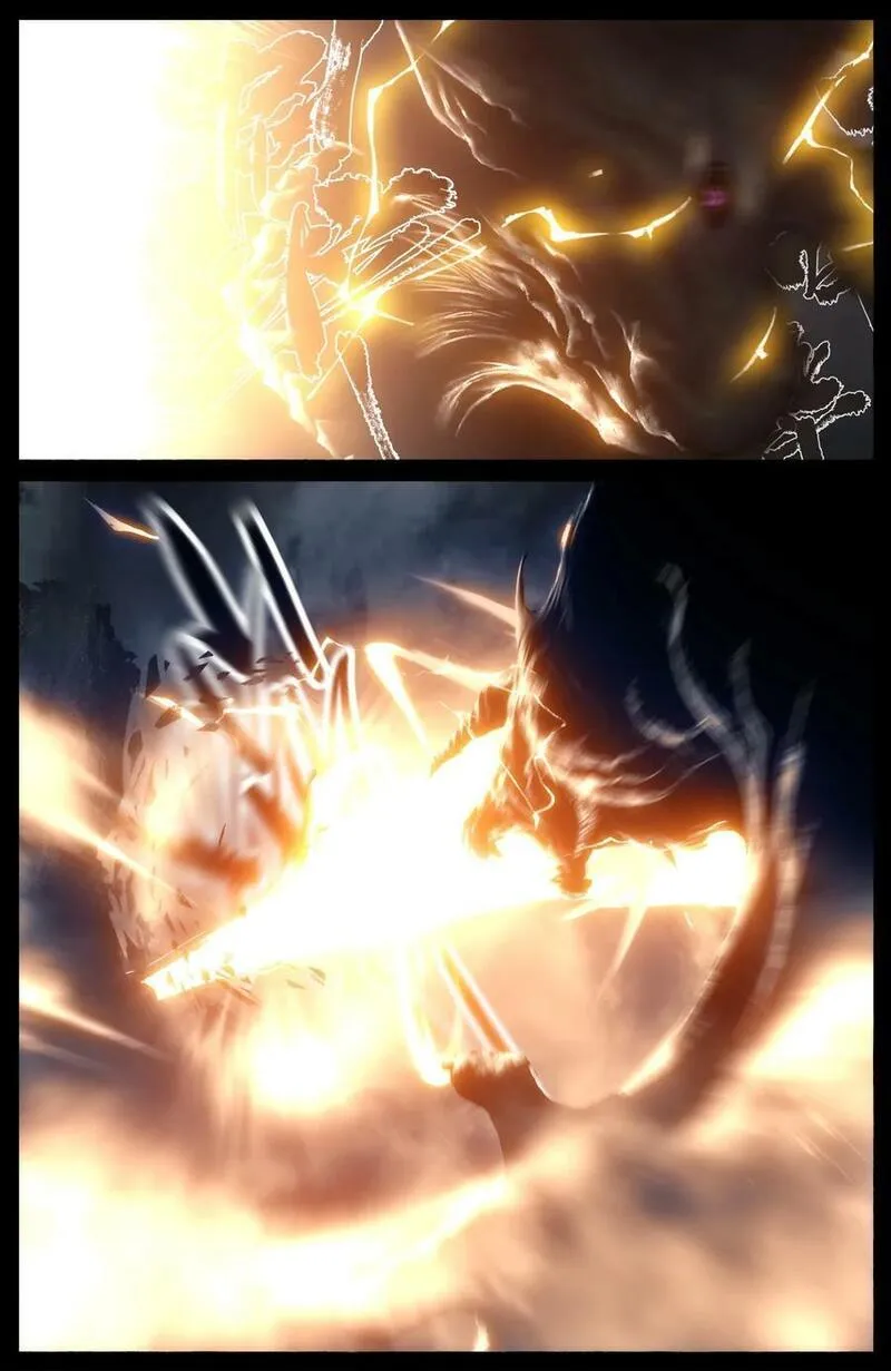 驱魔录百科介绍漫画,292 接踵而至4图