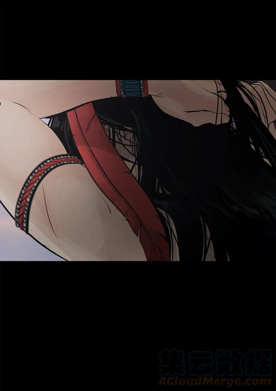 图腾领域漫画,预告 成为神3图