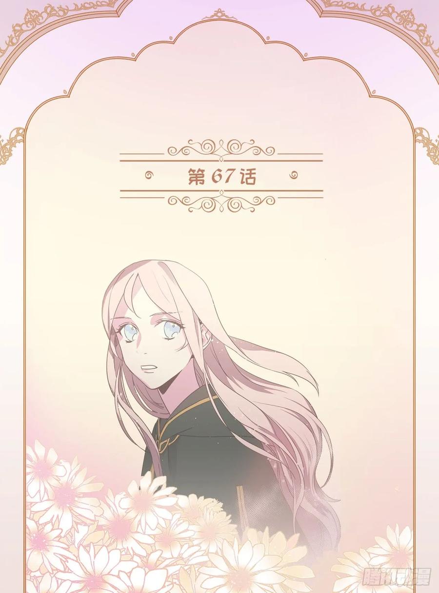 琪拉的美男图鉴免费版漫画,67.一路走好2图