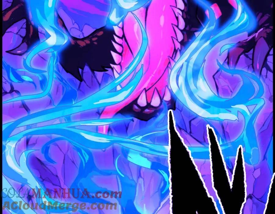 硬核一中更完了吗漫画,第88话 出现在面前的男人5图
