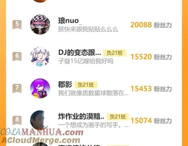 硬核一中更完了吗漫画,延更通知（更新情报集中站）4图