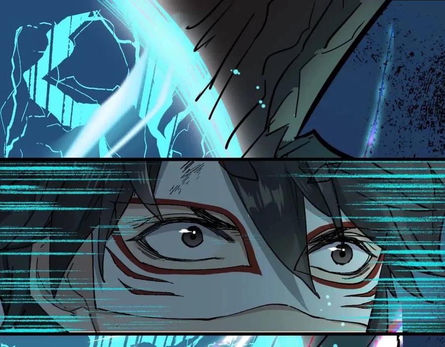 第36话 楚风被虐！0