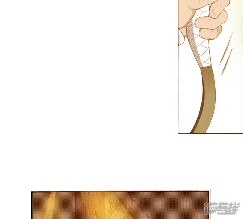 夜行书生慧玲明溪为什么长得一样漫画,第154话 原来你也是5图