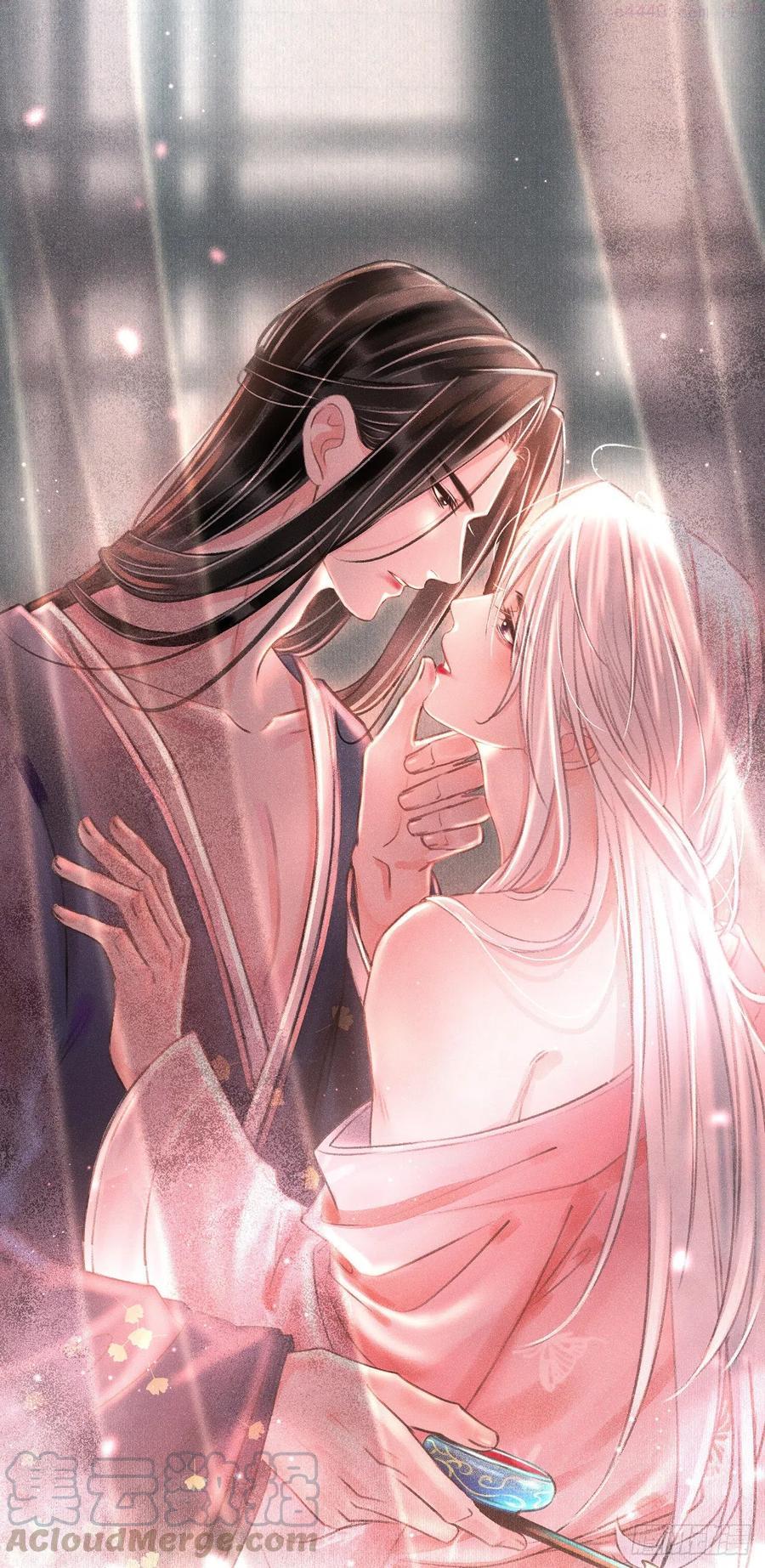 循循善诱小说全文阅读漫画,56又狗又温柔1图