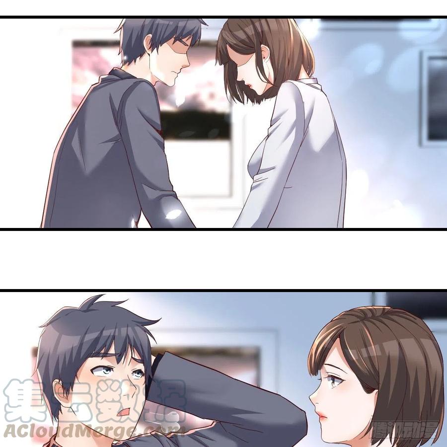 家有双生女友漫画免费阅读下拉式奇漫屋漫画,连更第八天！4图