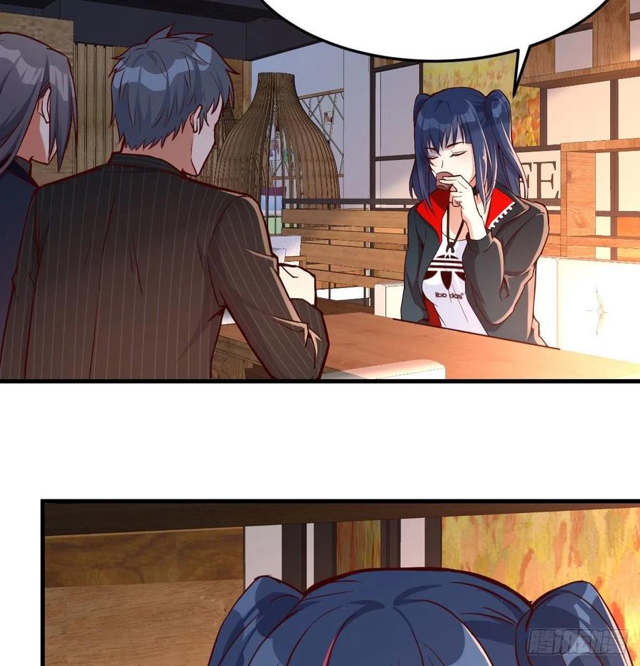 家有双生女友漫画免费阅读下拉式奇漫屋漫画,能不能别那么懂我5图