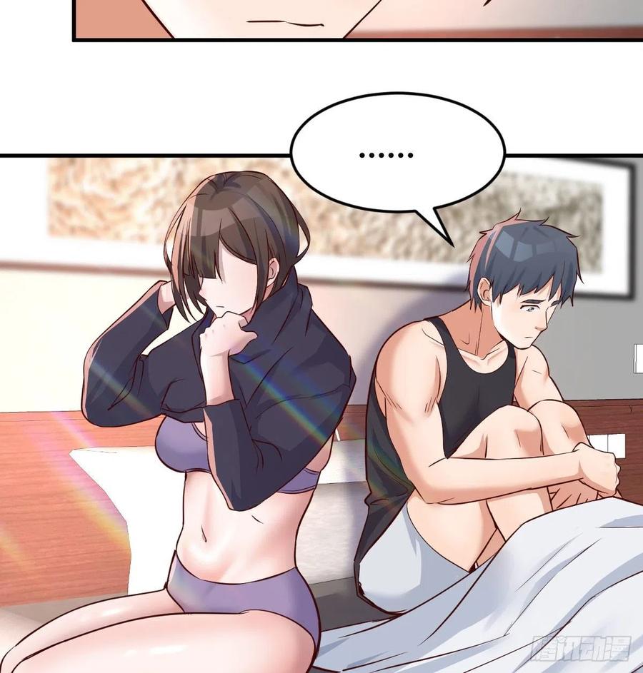 家有双生女友漫画免费阅读下拉式奇漫屋漫画,想要真正爱你们一次5图
