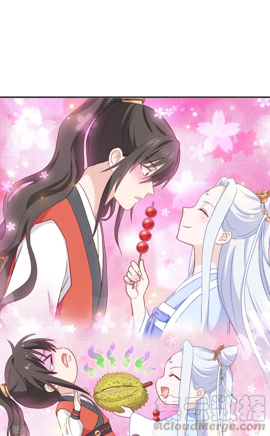 第20话 这才是真正的爱情啊~0