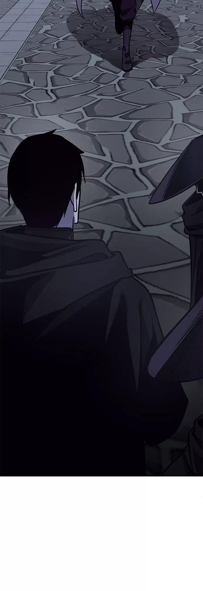 [第63话] 护卫段秀峰（2）2