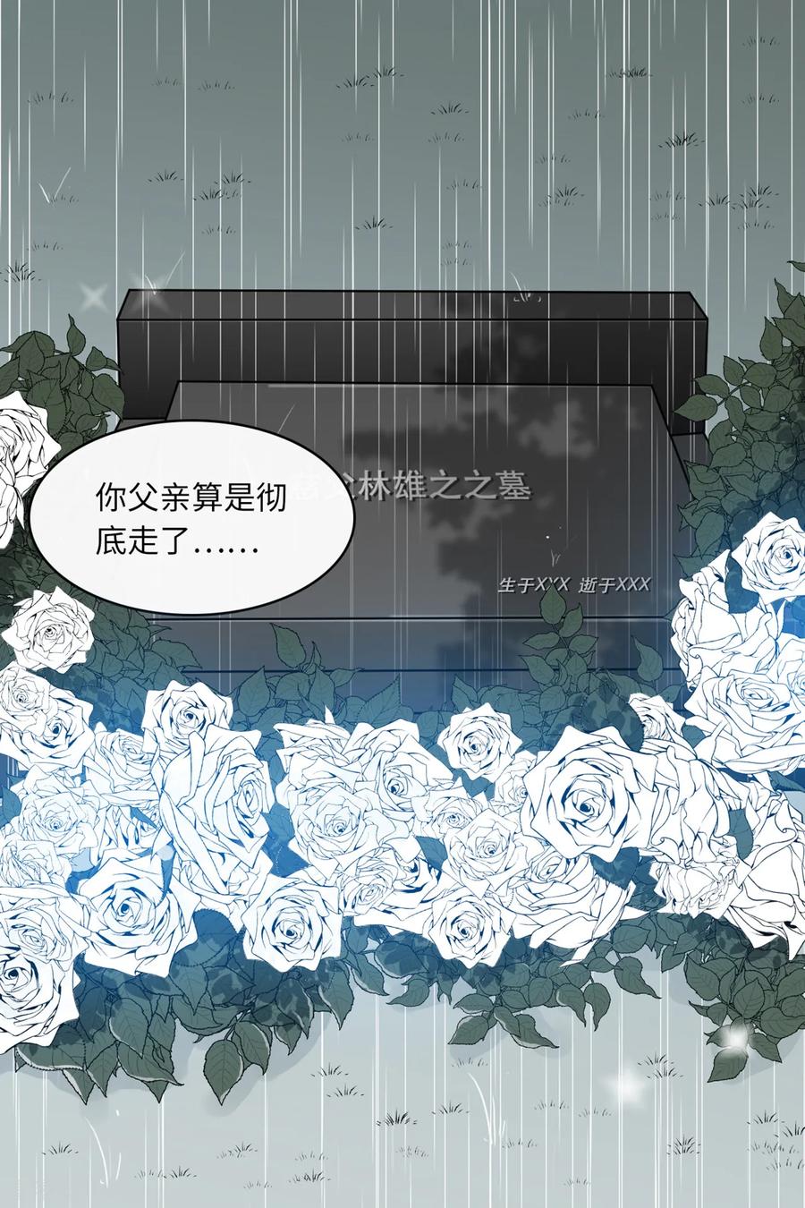 第68话 林家沉痛2