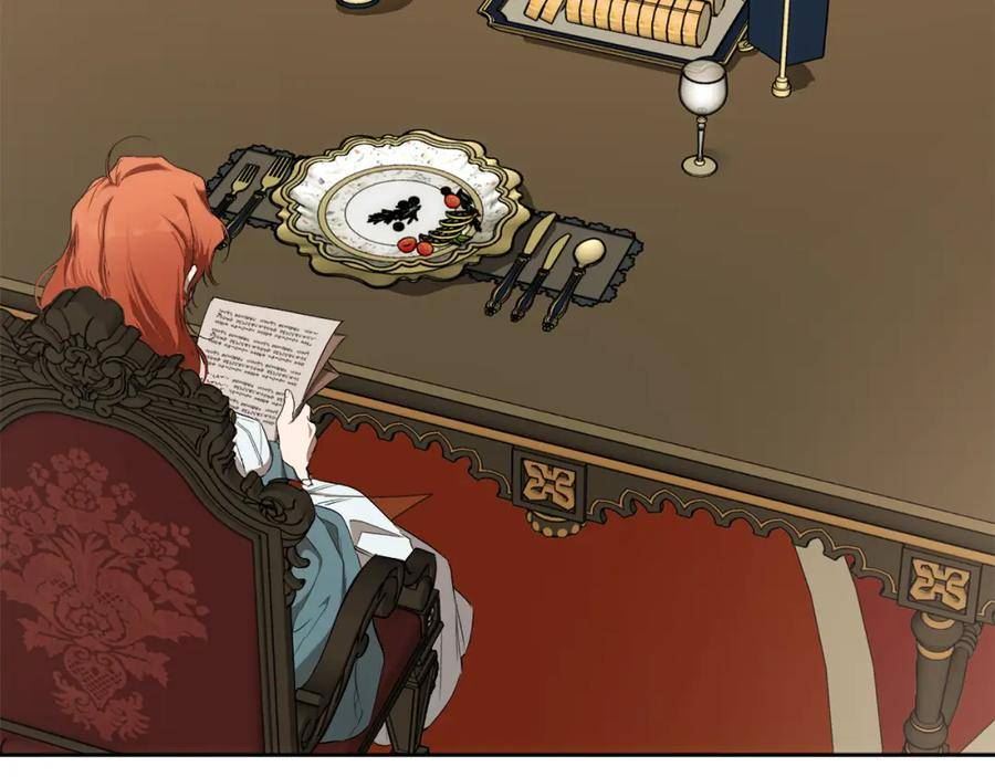 一切都是错觉原唱完整版漫画,第89话 谢谢你的礼物4图