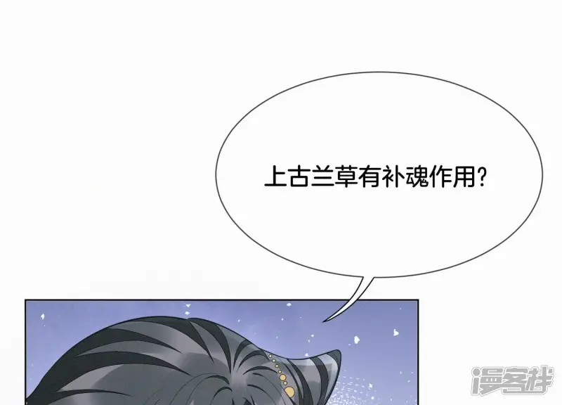 苍兰诀豆瓣漫画,第133话 东方青苍的守护4图