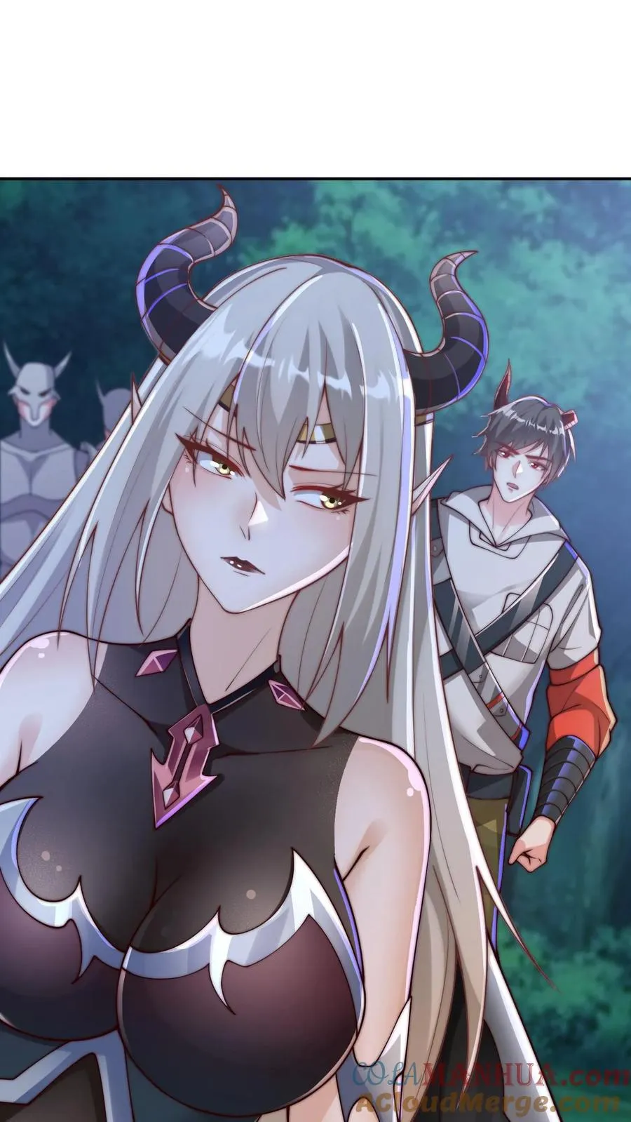 第58话 危机！卧底身份暴露？！4