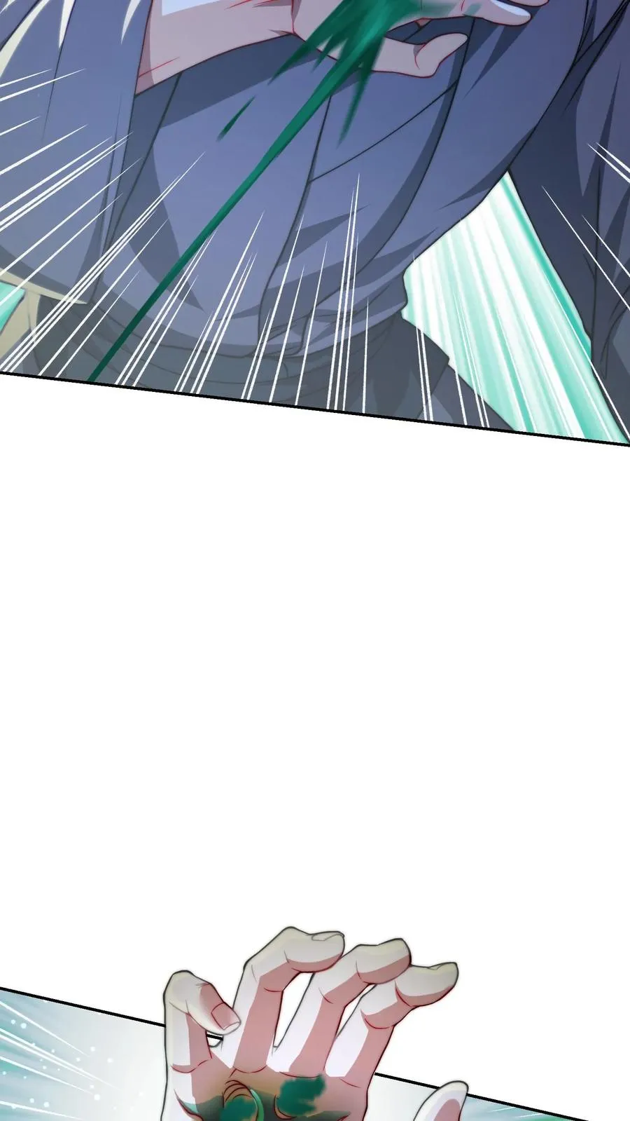 第140话 秦宇的新招——枪械融合技！3