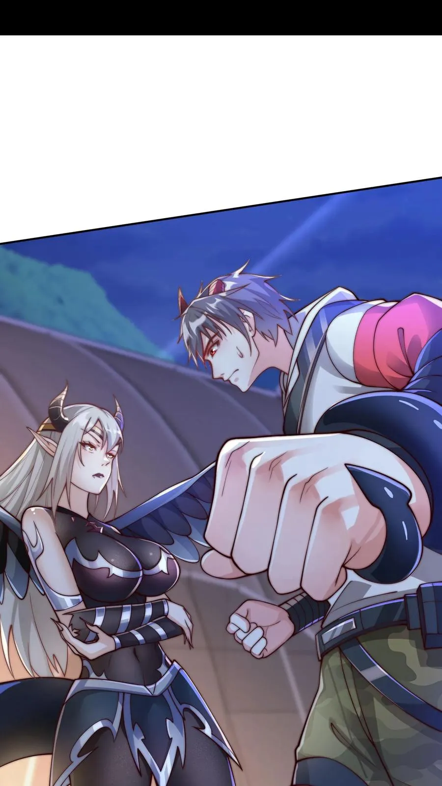 第58话 危机！卧底身份暴露？！1