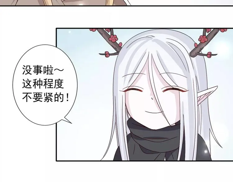 第5话  山林的秘密1
