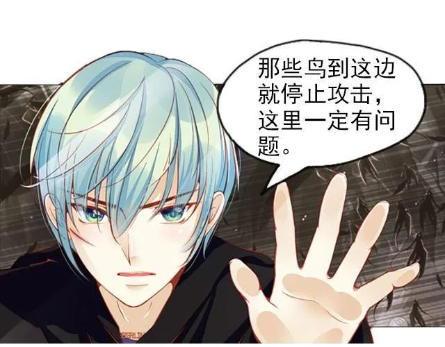 晶种成核频率是多少漫画,最终话1图