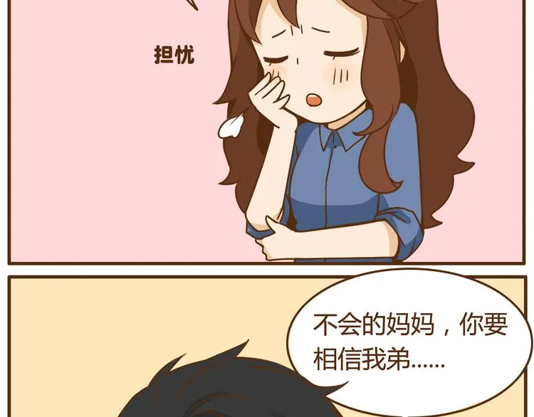 打开哥哥的正确方式是什么漫画,完结篇 让我来教你怎么调教哥哥吧5图