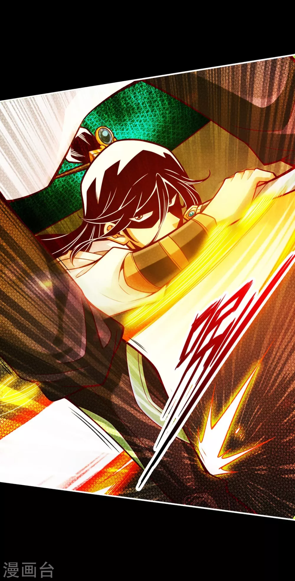第104话 长寿vs敖乙4