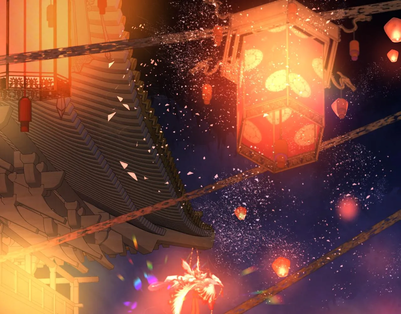 第15话 甜蜜的陪伴4