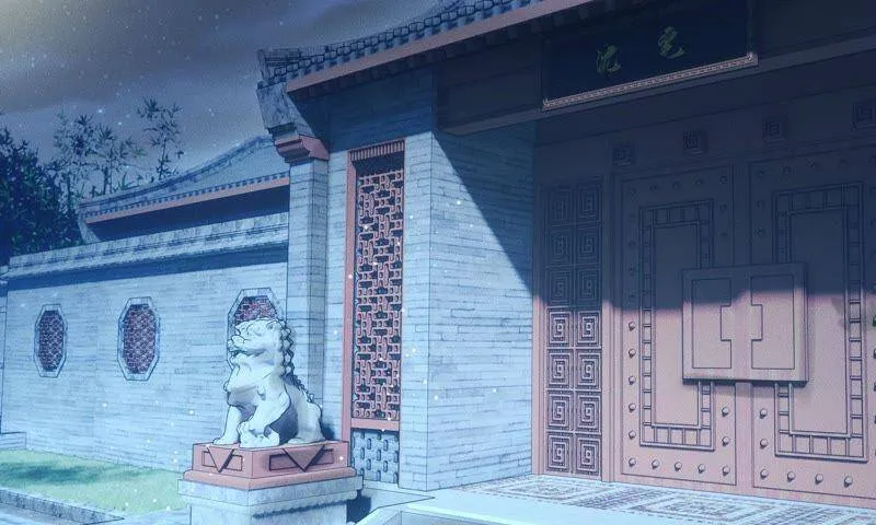 第33话 鲁班书3