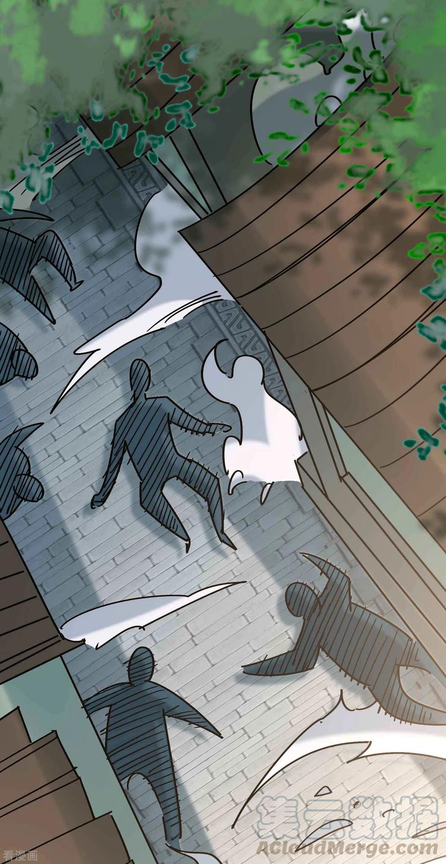 第156话 展现真正的实力！2
