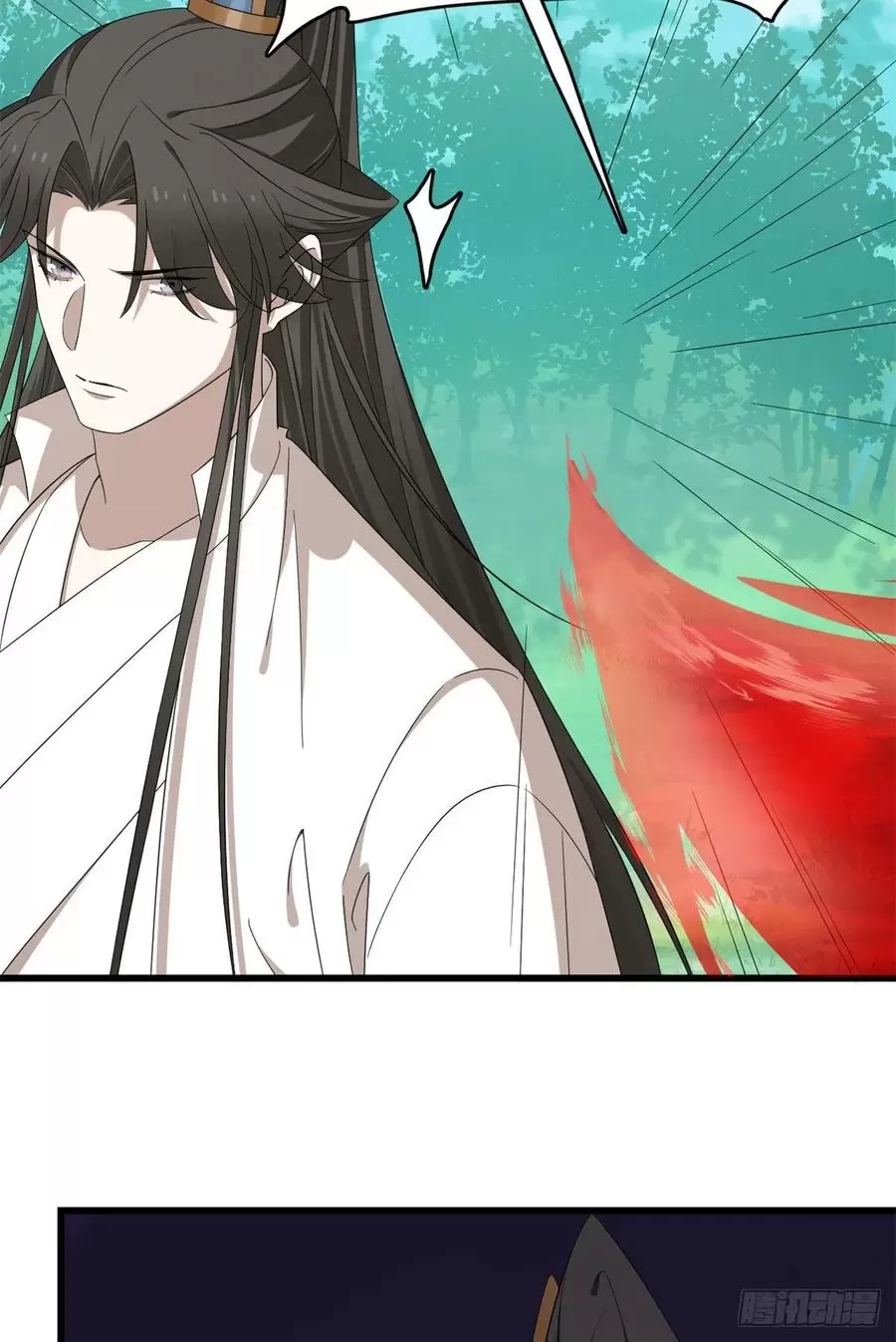 毒步天下:特工神医小兽妃 漫画漫画,3124图
