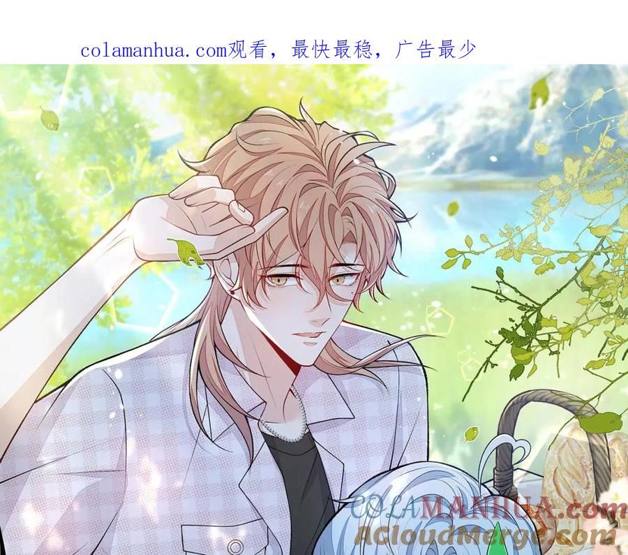 养娃篇03 这就是父爱吧？0