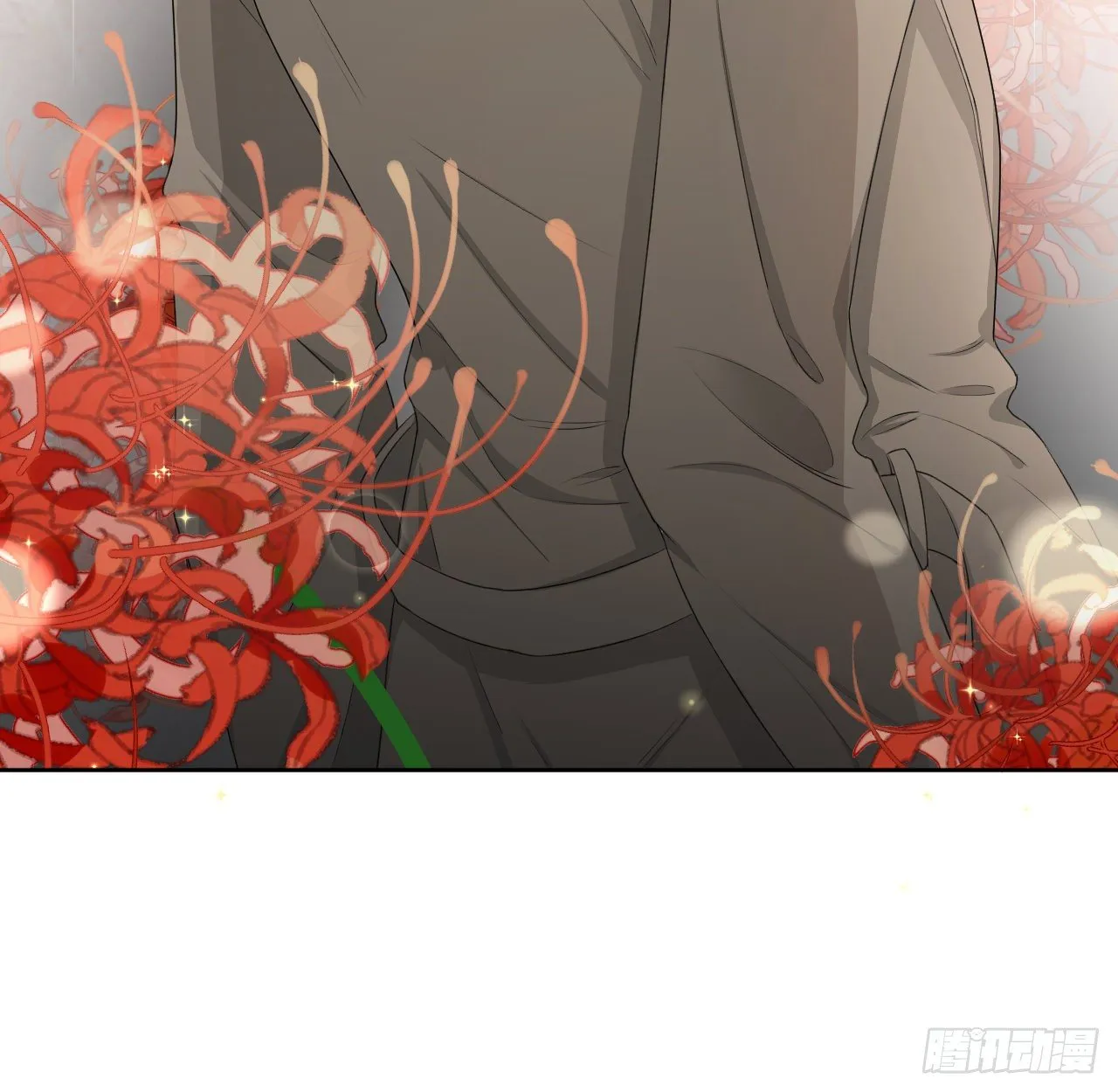 顶级玩物漫画,12 他竟然喜欢你这样的2图