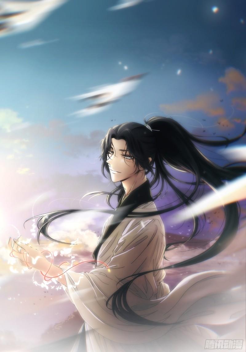 骤进迷途，离绪又难解0