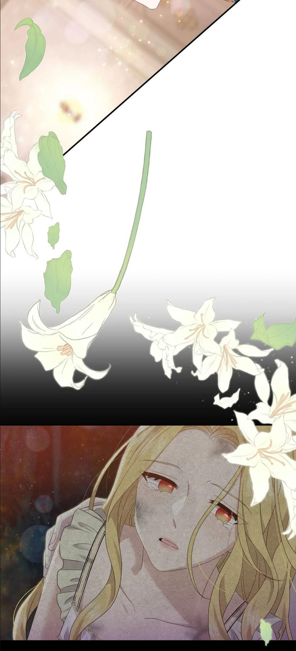双面羊绒大衣漫画,40 情敌相见3图