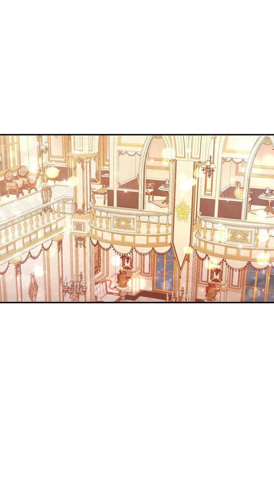 双面皇女漫画,57 再次重逢5图