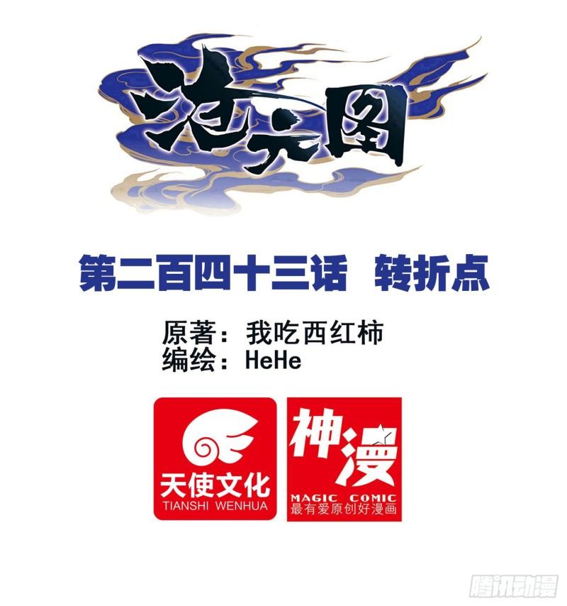 转折点0