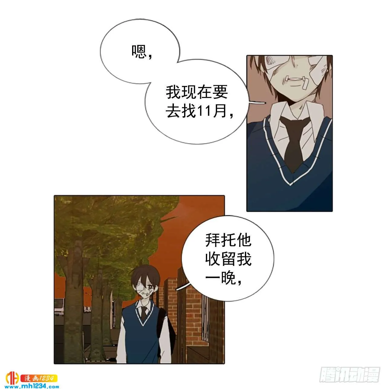 11.个人情况（3）3