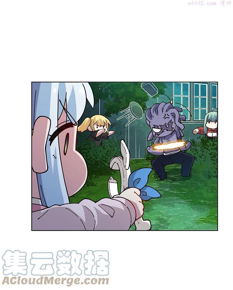 第222话 被追上4