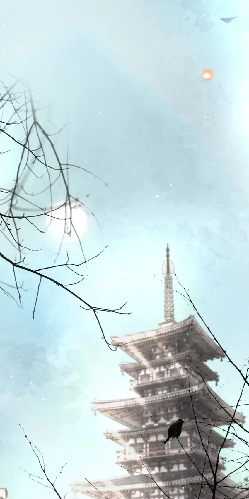 04 喂，你卖身吗？2