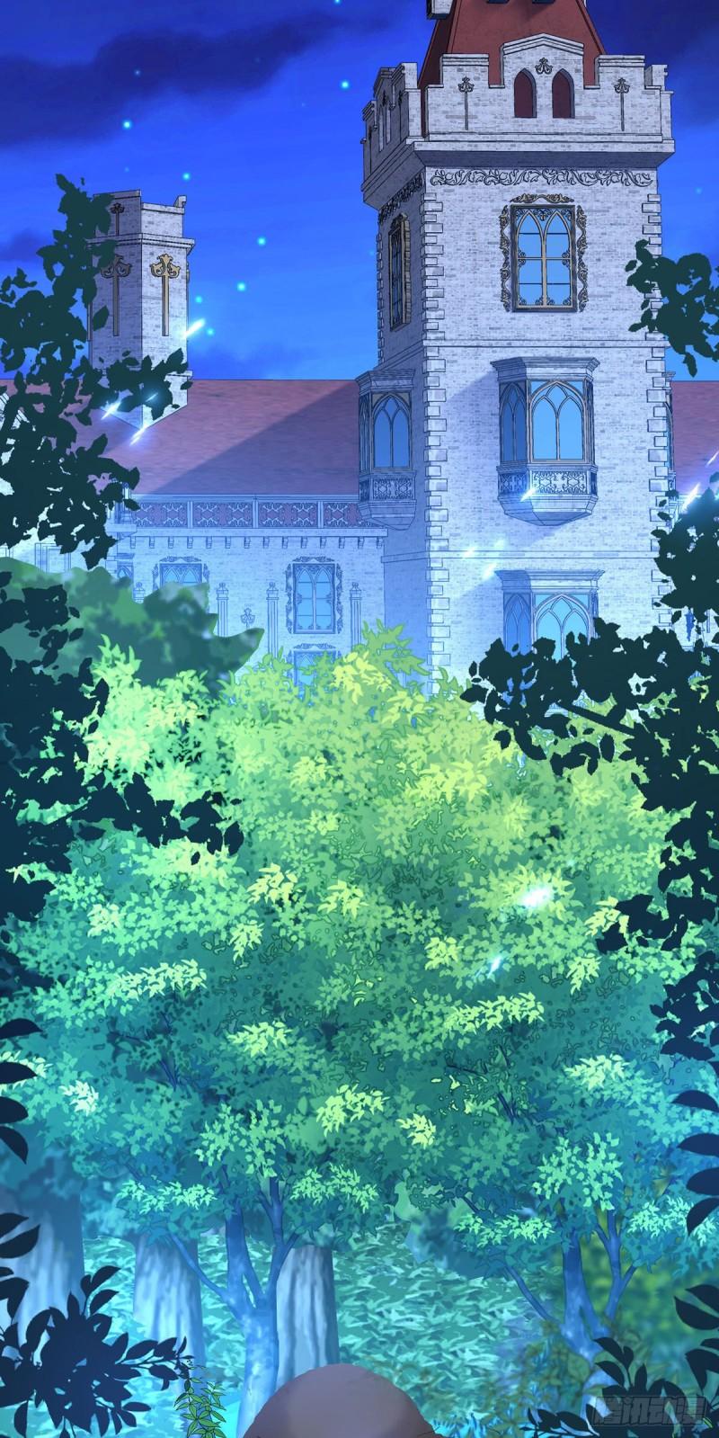 第78话 你们注定要分开1